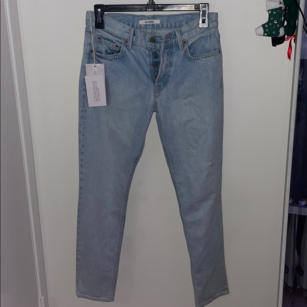 Super Cute Jeans